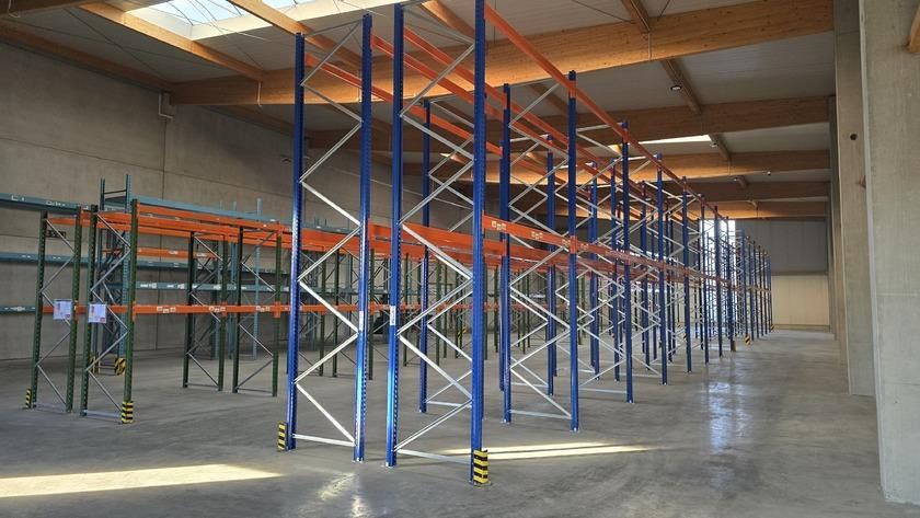 Gewerbehalle mit guter Anbindung im Raum Siegenburg – Foto 7