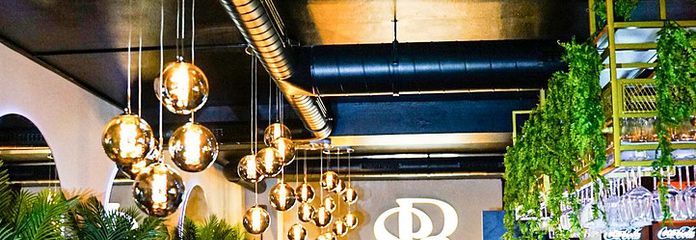„Nowo wyremontowany bar-lounge w Ludwigsburgu – elastyczne wykorzystanie – poszukiwany nowy najemca” – Hauptbereich