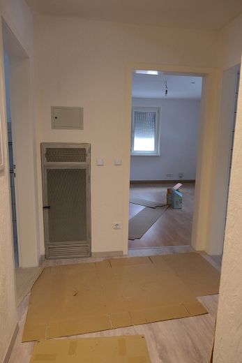 Appartamento al piano terra di 3 locali con ca. 80qm nel centro di Münsingen – Photo 10