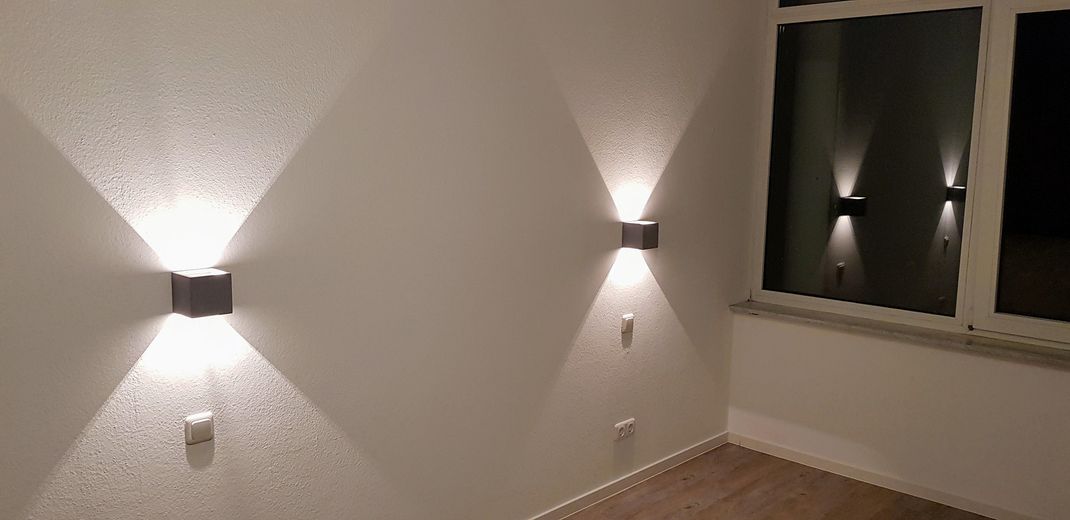 1-Zimmer-Appartement mit Küche und Stellplatz – direkt an Mainzer Stadtgrenze – Foto 7