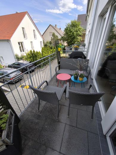 Lichtdurchflutetes Reihenendhaus mit Seeblick – Foto 5