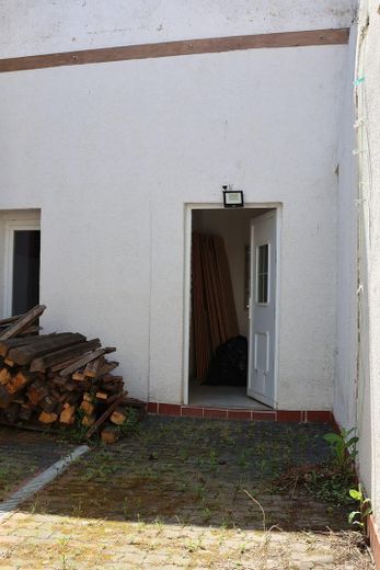 Sanierungsprojekt mit Geschichte: Raum für Ihre Wohnträume & Werkstatt in 67591 Wachenheim – Foto 36