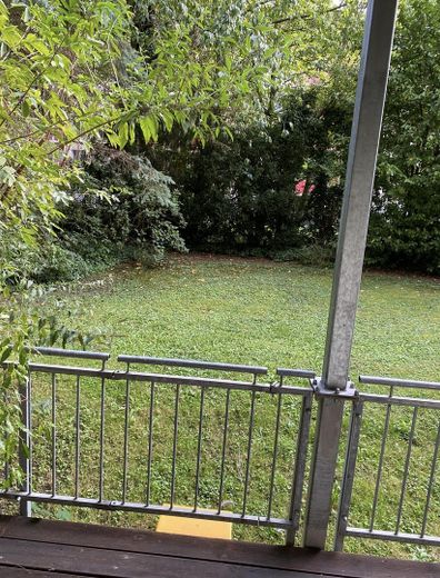 Gartenidyll in Köln-Zollstock – Foto 7