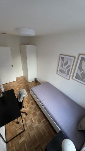 Erstbezug nach Sanierung: Stylische Zimmer in moderner 4er-WG in Berlin-Spandau (Wilhelmstadt)! – Foto 8