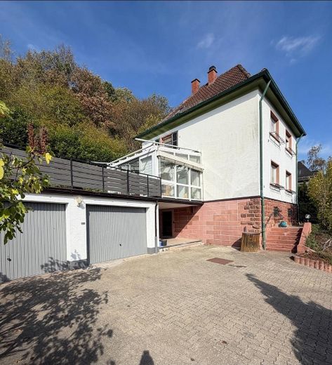 Stattliches Anwesen – Foto 1