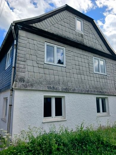 Wurzbach, EFH-Ora enormemente ridotto nel prezzo!!- – Foto 3