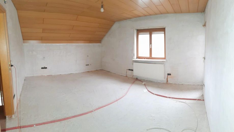 Schlafzimmer 3 OG