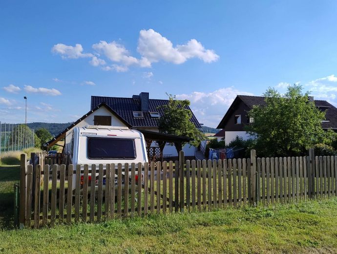 Herleshausen, maison 1-2 familles – Photo 6