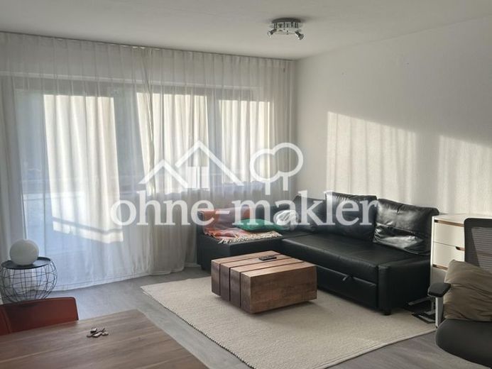 *Appartamento di 2 locali al piano terra* – Foto 1