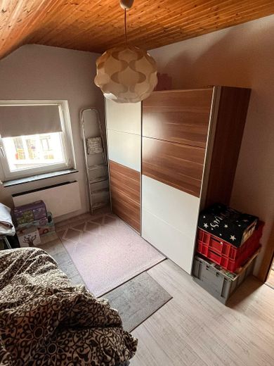 Edificio plurifamiliare / edificio residenziale-commerciale nel centro di Dülken – Schlafzimmer DG II