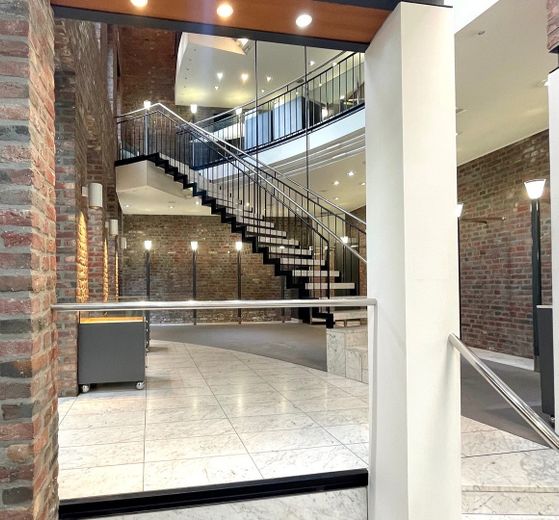 Exklusive(s) Ladenlokal / Einzelhandelsfläche / Büro in der Innenstadt von Mönchengladbach-Rheydt – Foto 6