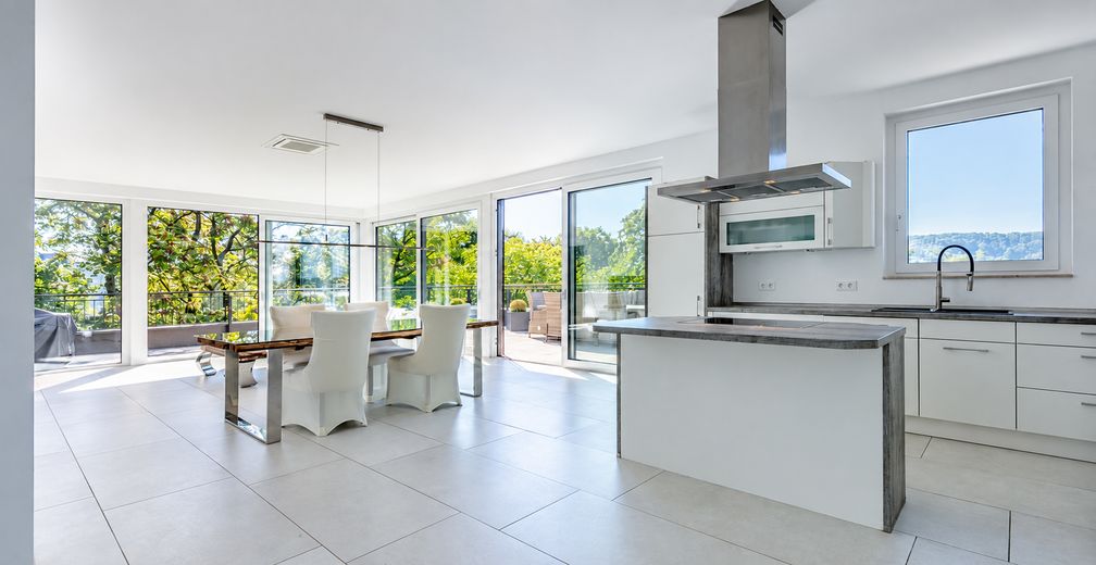 Ren ve Siebengebirge arasında penthouse – Fotoğraf 5