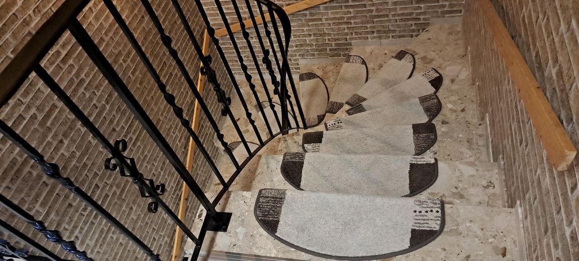 Treppe