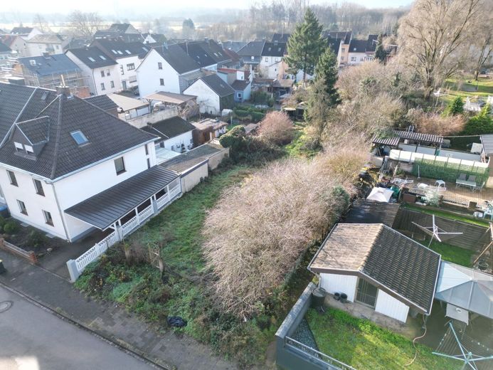Großzügiges Baugrundstück mit Entwicklungspotenzial in Saarlouis-Roden – Bild 5