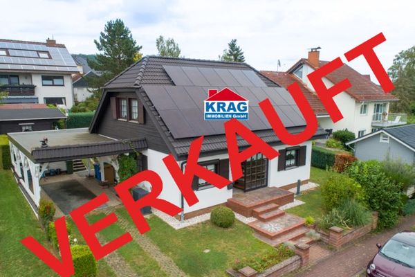 ++ KRAG Immobilien ++ SPRZEDANE ++ SPRZEDANE ++ z pewnością ++ jak prawie zawsze z planem i po planie ++