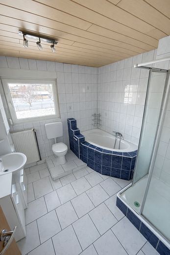 Badezimmer OG