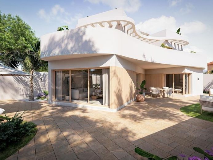 Villa di lusso sulla Costa Blanca – Foto 1