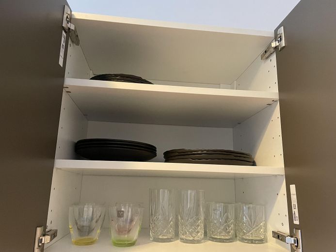 Pankow Florakiez semtinde kiralık, geniş 2 yatak odalı daire ve mutfak – Fotoğraf 30