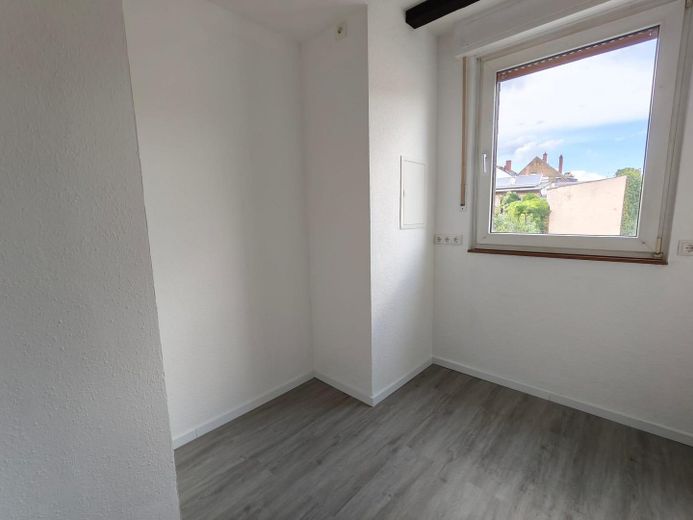 Erstbezug nach umfassender Renovierung: Großzügige 4-Zimmer-Maisonette in Mainz-Mombach – Foto 8