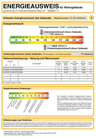 Großzügiges Reihenmittelhaus – Foto 20