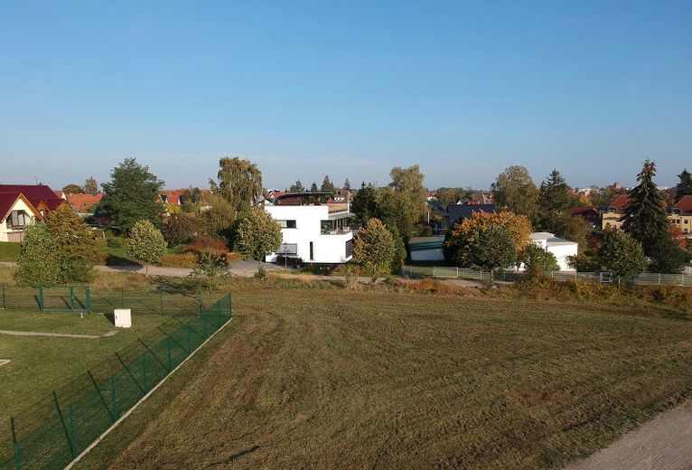 Westanflug
