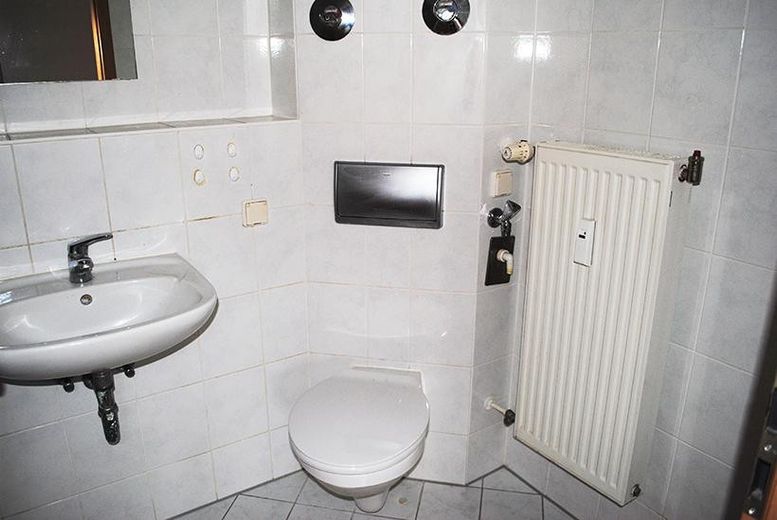 3-Zimmer EWO in Potsdam Babelsberg   >Maklerfrei< – Bad