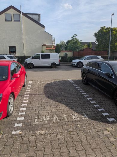 Stellplatz