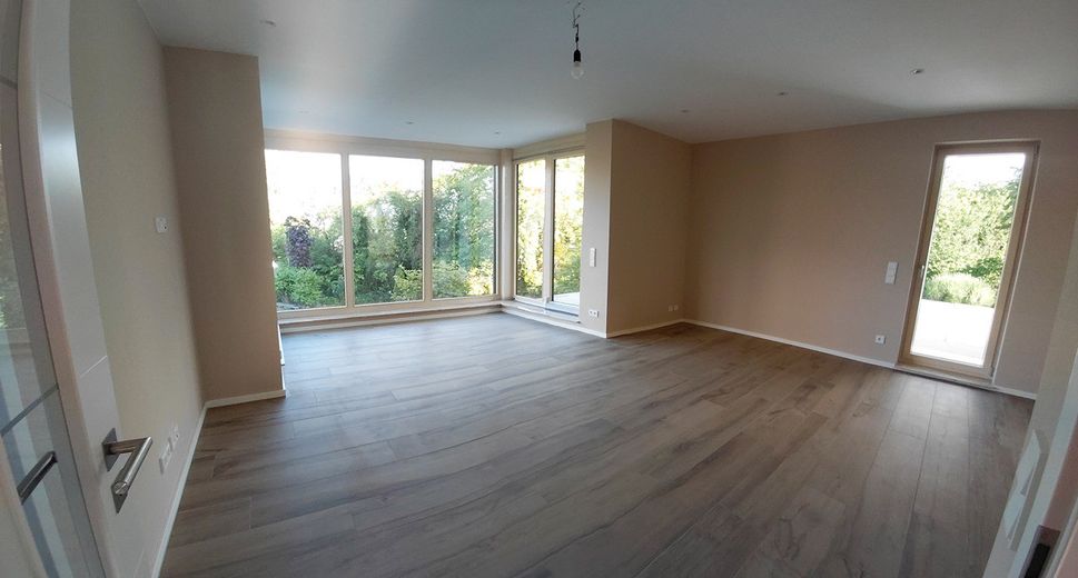 Spacious 4-room apartment in Erfurt Marbach – Foto 10