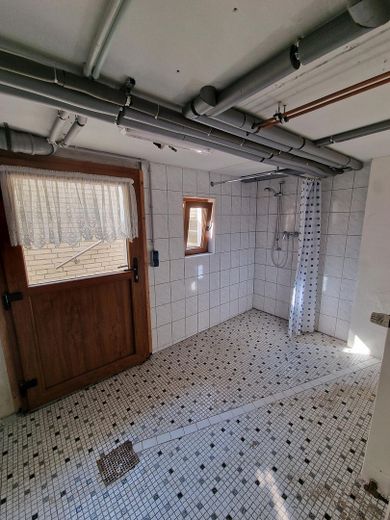 Geräumige Doppelhaushälfte mit großem Garten in ruhiger Lage von Düren-Merken – ab dem 01.11.2026 – Keller Zimmer 1