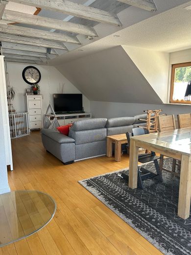 DG - Wohnzimmer