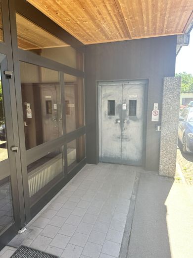 Gewerbefläche (Produktion; Büro; Lager) ab 190 qm- 1007 qm – Zugang Lastenaufzug