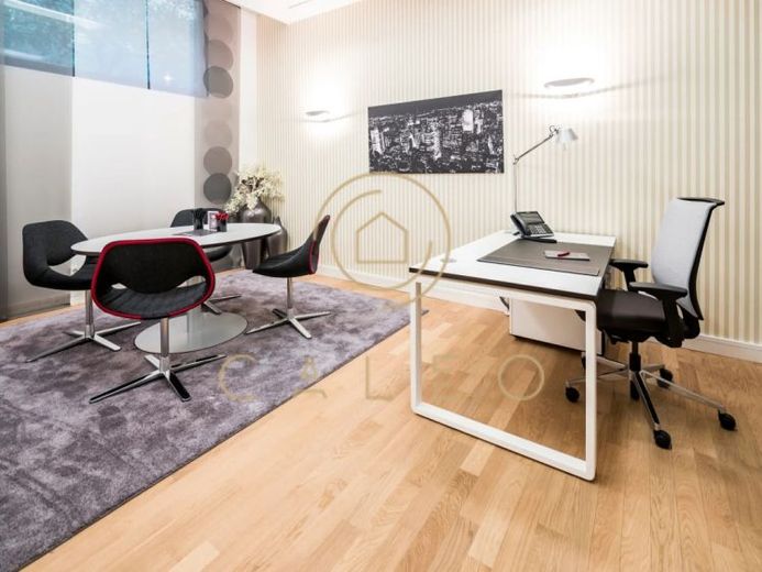 CALEO ¦ Monaco ¦ flessibile + pronto per essere occupato subito ¦ tutto incluso ¦ SENZA PROVVIGIONE – Foto 1