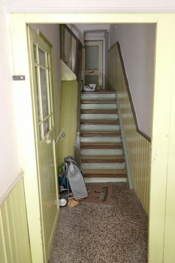 Oberstadtperle im Dornröschenschlaf mitten in Marburg – Foto 7
