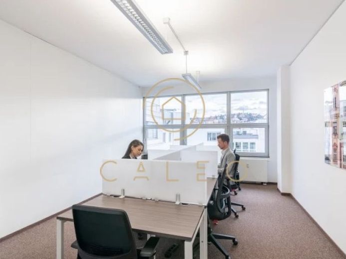 CALEO ¦ Centro ¦ Königstr. ¦ flessibile + pronto per essere occupato subito ¦ Affitto all-inclusive ¦ SENZA PROVVIGIONE – Foto 1