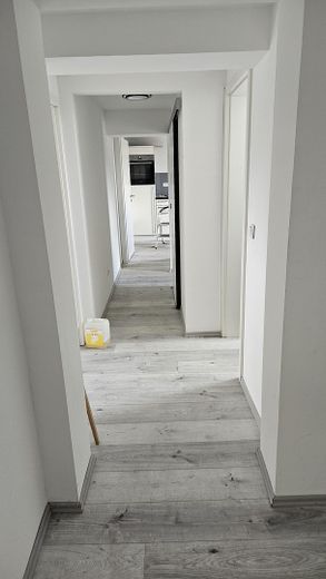 ZENTRUM ALSDORF,SEHR SCHÖNE ca. 63 m2 DACHGESCHOSS WOHNUNG ZU VERMIETEN – Foto 7