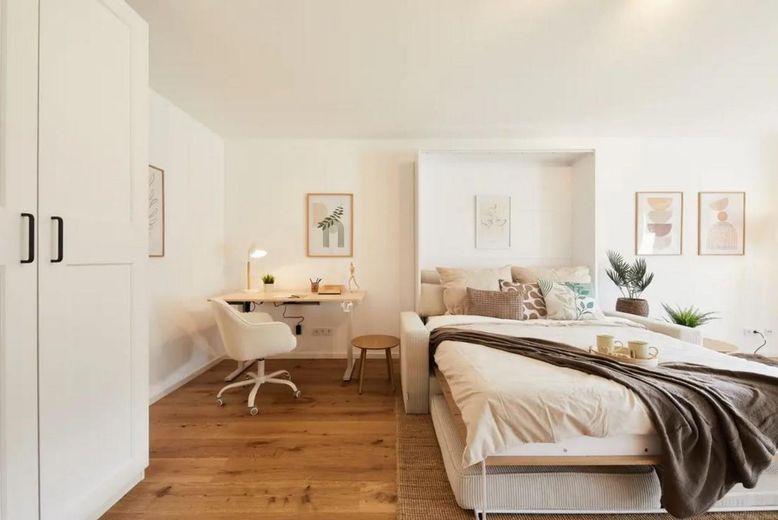 Appartamento ampio e modernizzato – Foto 6