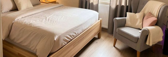 Schlafzimmer - (KI opt)