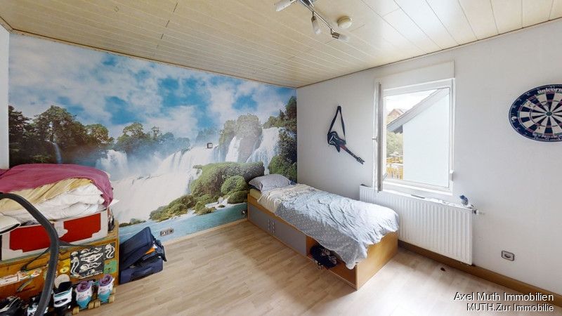 Gästezimmer