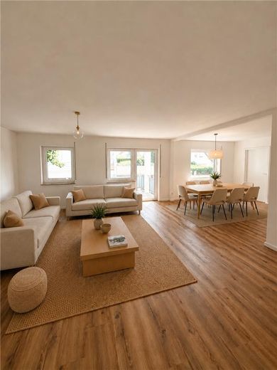 Sanierte 3,5-Zimmer-Wohnung im 1. OG – provisionsfrei & bezugsfrei – Foto 3