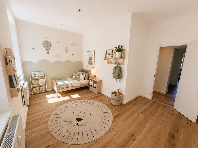 Kinderzimmer 2