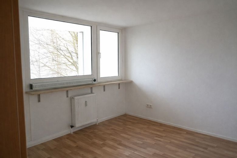 Schlafzimmer auf Loggia