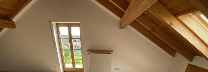 Dachgeschoss