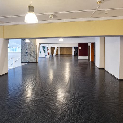 Repräsentative Gewerbefläche mit ca. 500 m² zentrale Lage – Foto 4