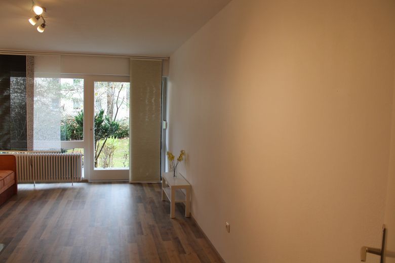 apartamento amueblado de 1 habitación con terraza soleada en ubicación céntrica – Foto 11