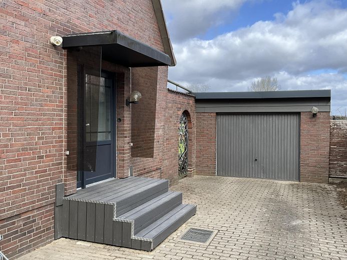 Einfamilienhaus in Fitzbek - ohne Makler - Feldrandlage – Foto 6