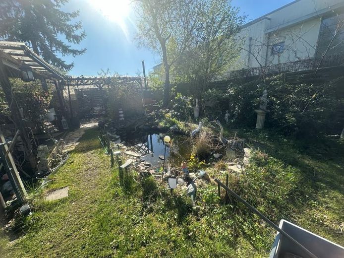 Özel kişiden nadir fırsat, Babelsberg-Süd’de imarlı arsa: 1.074 m² toplam alan, imar planı – Fotoğraf 12