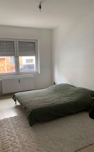 3,5 Zimmer Altbaudecken u Balkon. Küchenübernahme erw. – Foto 7