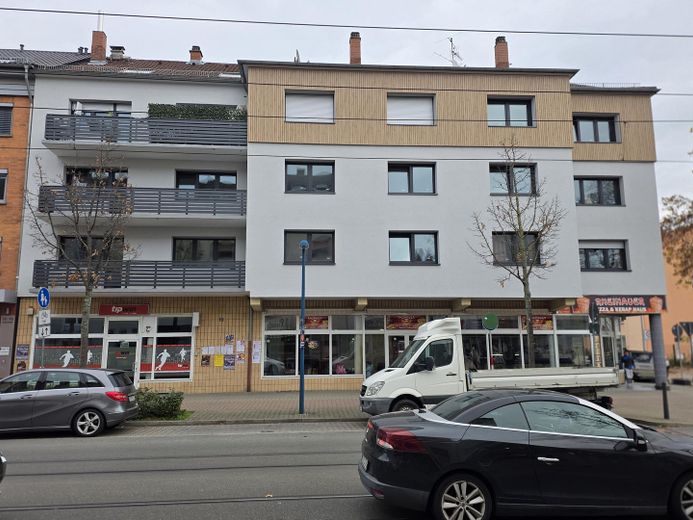 ++TOP komplett neu renovierte 2 ZKB++neue Einbauküche++Balkon++Parkett – Foto 23