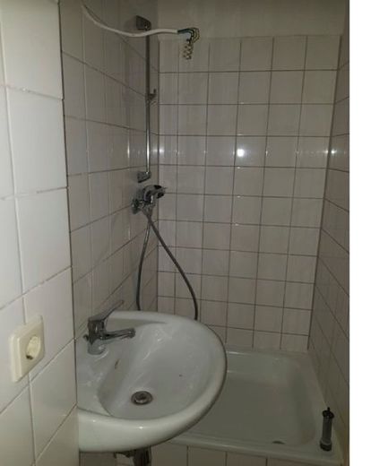 شقة 2 غرفة في برلين نويكولن (Neukölln) مع شرفة – Foto 2