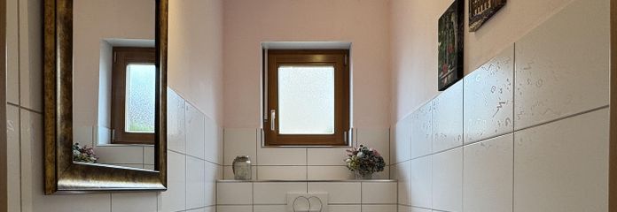 Gäste-WC